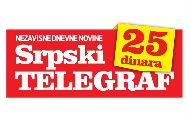 Konkurs za novinare i urednike portala Srpskog telegrafa